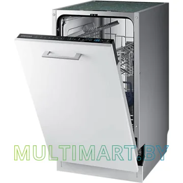 Посудомоечная машина Samsung DW50R4040BB картинка 2